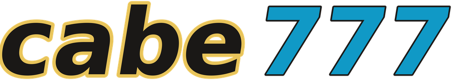 cabe777 logo